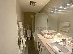 Apartment Paris 15° - Bathroom