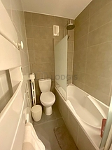 Appartamento Parigi 15° - Sala da bagno