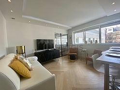 Appartement Paris 15° - Séjour