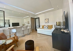 Appartement Paris 15° - Séjour