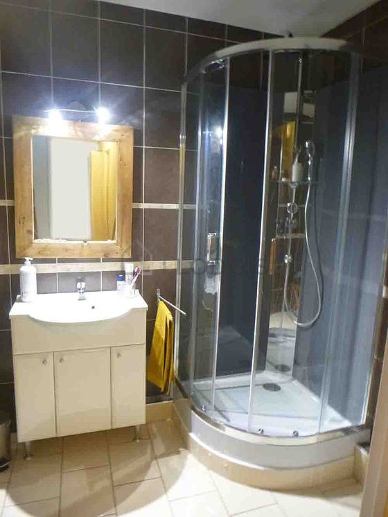 Appartement Paris 19° - 