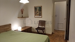 Apartamento Paris 19° - Quarto