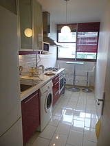 Apartment Paris 19° - Kitchen