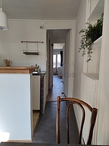 Apartamento Paris 4° - Cozinha