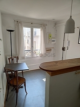 Apartment Paris 4° - Kitchen