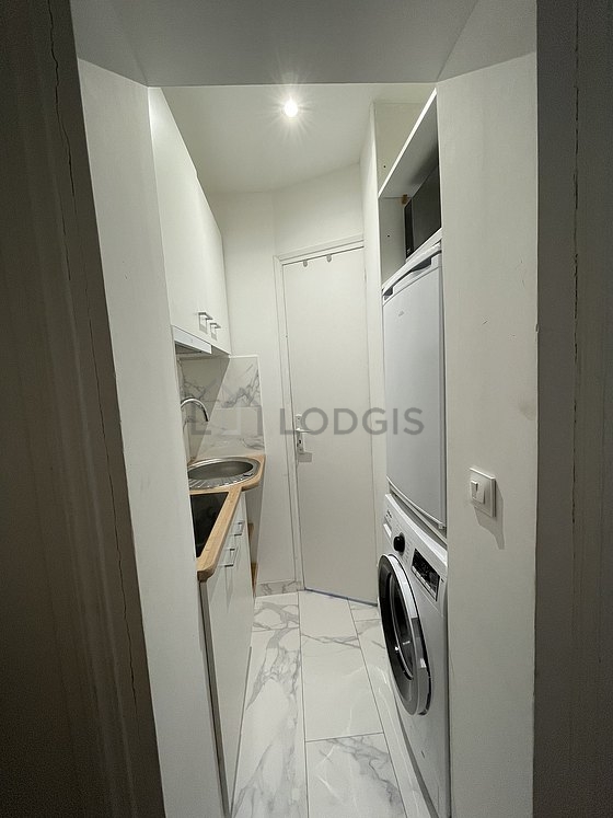 Appartamento Parigi 11° - 
