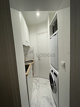 Apartamento Paris 11° - Cozinha