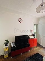 Apartamento Paris 11° - Salaõ