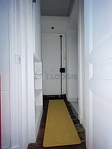 Appartement Paris 11° - Séjour