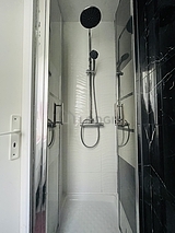 Wohnung Paris 11° - Badezimmer