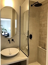 Apartamento Paris 16° - Casa de banho