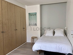 Wohnung Paris 16° - Wohnzimmer