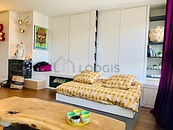 Appartement Paris 13° - Séjour