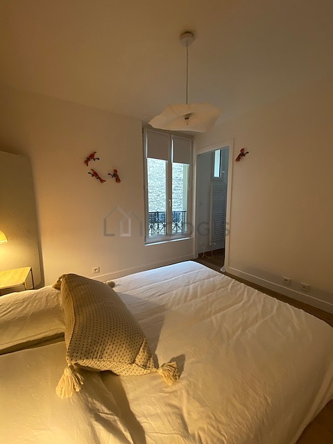 Apartamento Paris 7° - 