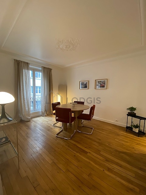 Apartamento Paris 7° - 
