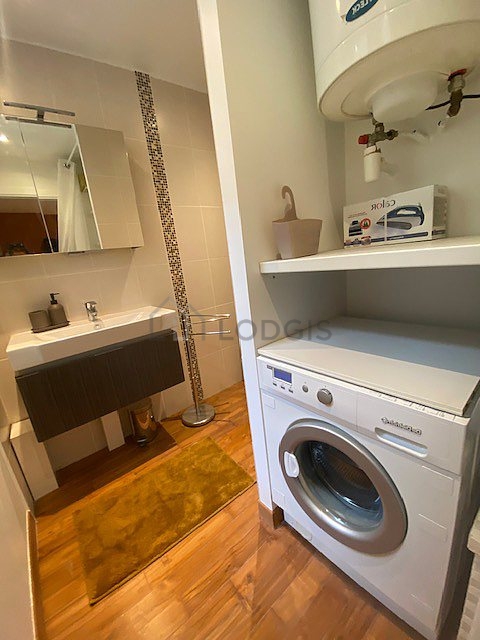 Apartamento Paris 7° - 