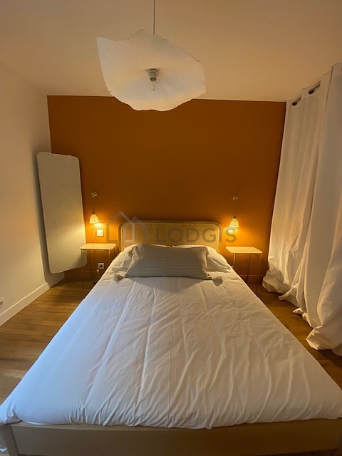 Wohnung Paris 7° - 