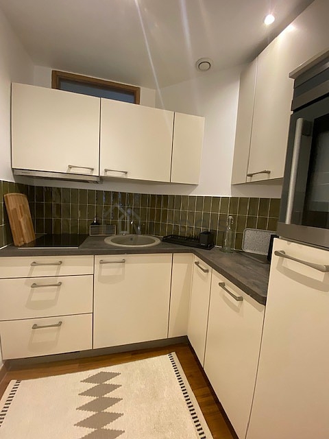 Wohnung Paris 7° - 