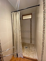 Apartamento Paris 7° - Casa de banho