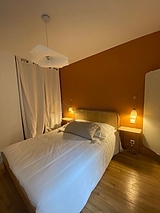Apartamento Paris 7° - Quarto