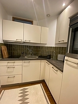 Appartamento Parigi 7° - Cucina