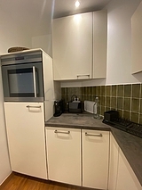 Appartamento Parigi 7° - Cucina