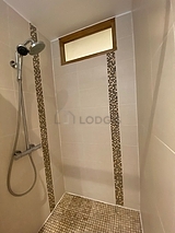 Appartamento Parigi 7° - Sala da bagno