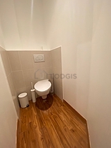 Appartamento Parigi 7° - WC