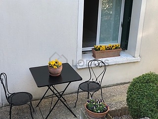 Apartamento Rueil-Malmaison - 