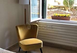 Rueil-Malmaison studio