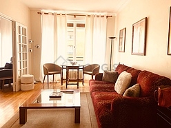 Apartamento Paris 16° - Salaõ