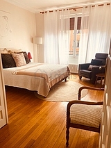 Wohnung Paris 16° - Schlafzimmer 2