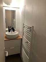 Appartamento Centre ville - Sala da bagno