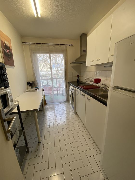 Apartment Montpellier Centre - 