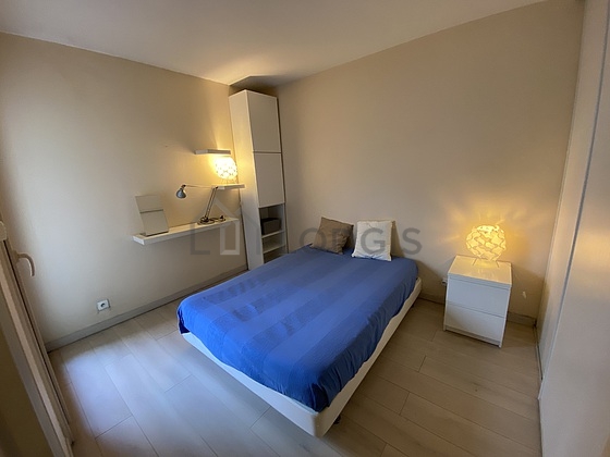 Appartement Montpellier Centre - 