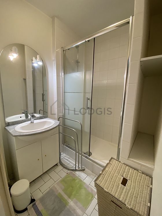 Salle de bain