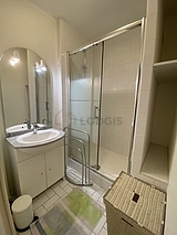 Apartamento Montpellier Centre - Cuarto de baño