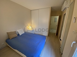 Wohnung Montpellier Centre - Schlafzimmer