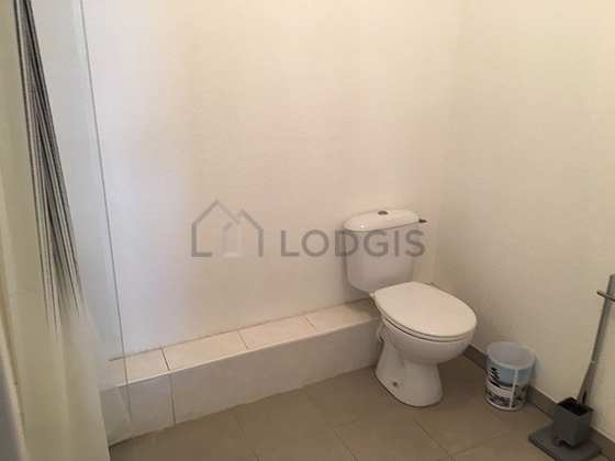Apartamento Montpellier Centre - 