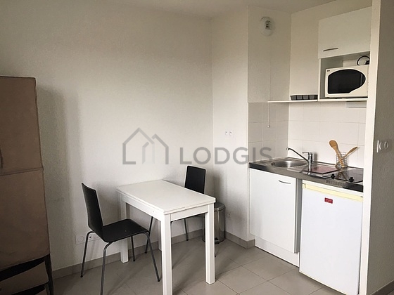 Apartment Montpellier Centre - 