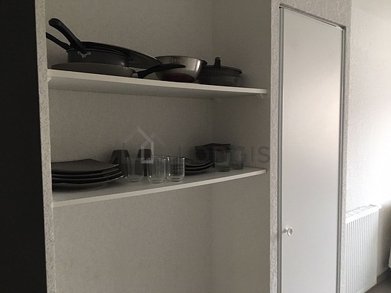 Wohnung Montpellier Centre - 