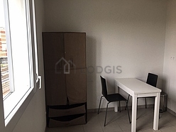 Apartamento Centre ville - Salón