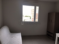 Apartamento Montpellier Centre - Salón
