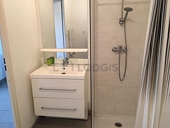 Appartamento Montpellier Centre - Sala da bagno