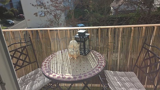 Apartment Montpellier Centre - 