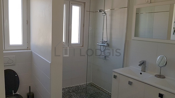 Appartement Montpellier Centre - 