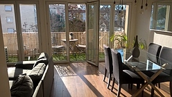Apartamento Montpellier Centre - Salón