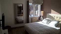 Appartement Montpellier Centre - Chambre