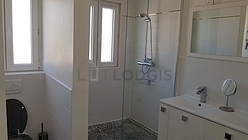 Appartement Montpellier Centre - Salle de bain