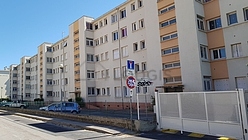 Wohnung Montpellier Centre